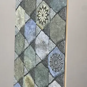 HCMD5.1AR ART GẠCH VÂN HỌA TIẾT NGHỆ THUẬT - Hình ảnh 5