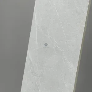 HCMC1.14ST - 30 x 60 cm STONE GẠCH VÂN ĐÁ GRANITE XÁM MỜ TỰ NHIÊN PORCELAIN GỐM SỨ THÂN GẠCH MÀU XÁM - Hình ảnh 4