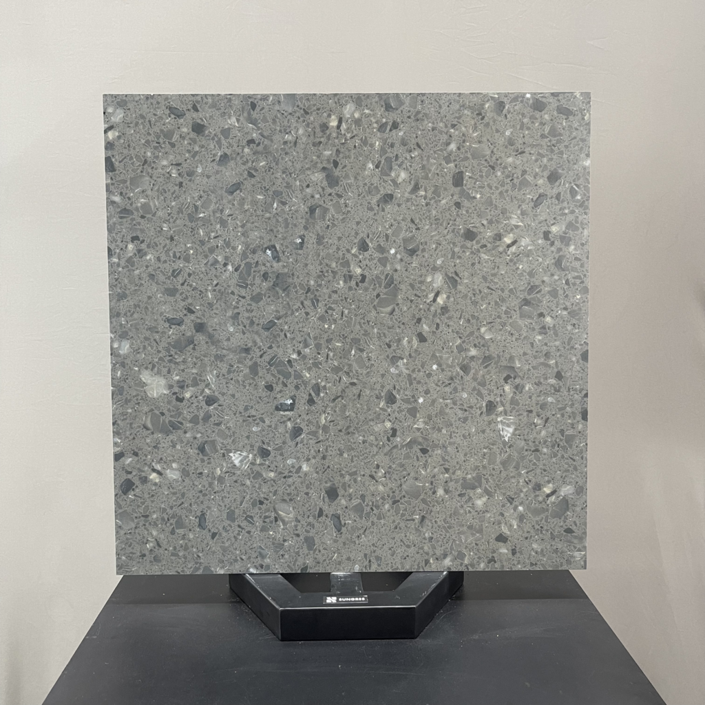 HCMC1.24TE TERRAZZO XI MĂNG MỜ CARVING