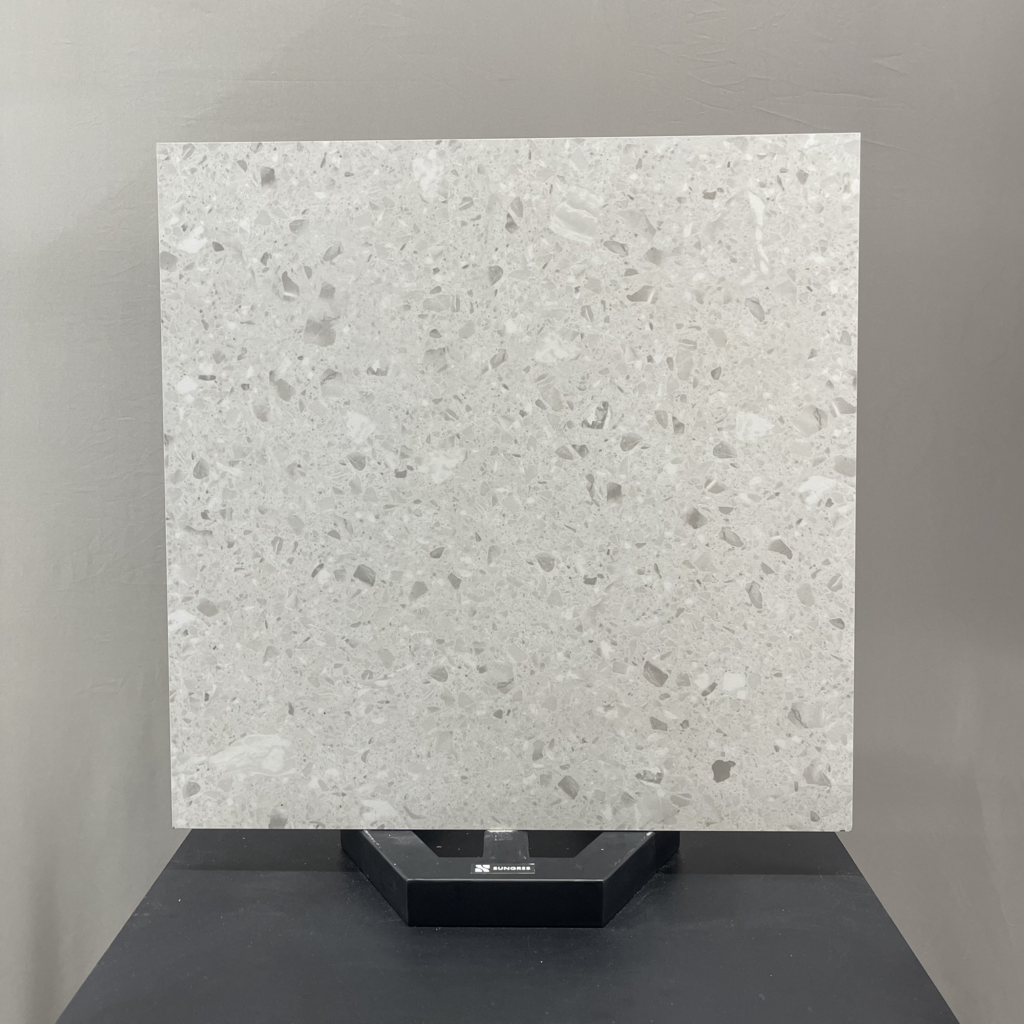 HCMC1.60TE TERRAZZO GẠCH VÂN SỎI ĐÁ TRỘN XI MĂNG MỜ