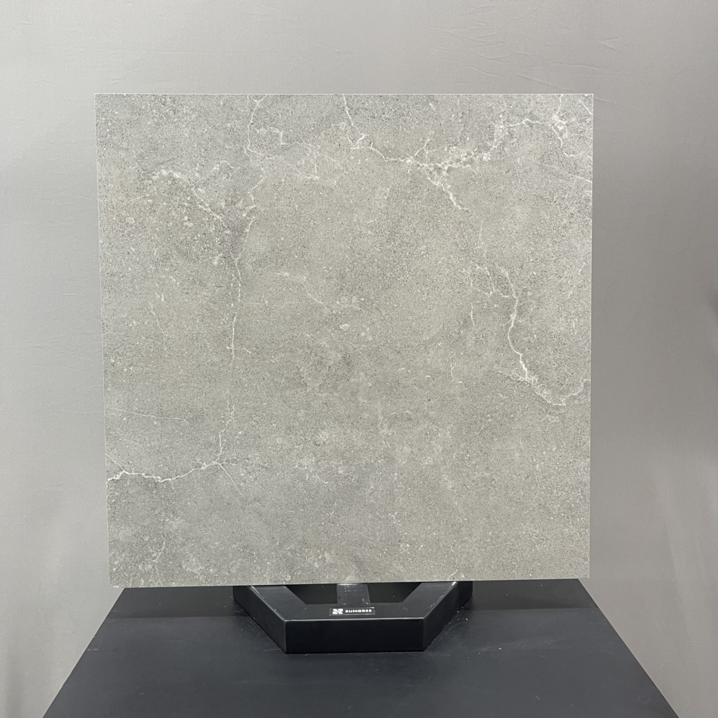 HCMC1.4ST – STONE GẠCH VÂN ĐÁ XÁM MỜ