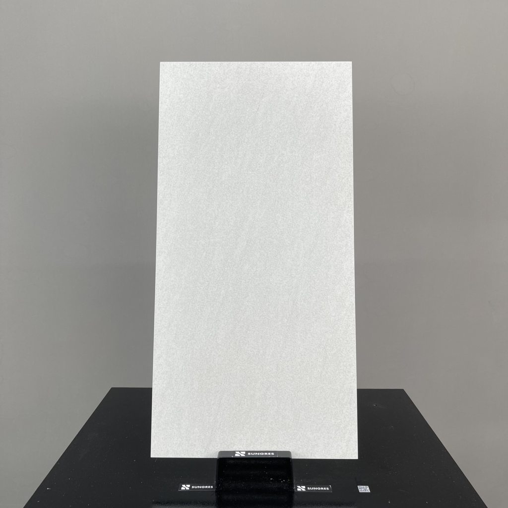 HCMD1.11ST – 30 x 60 cm STONE GẠCH VÂN ĐÁ GRANITE TRẮNG MỜ TỰ NHIÊN SEMI PORCELAIN BÁN SỨ THÂN GẠCH MÀU ĐỎ NÂU