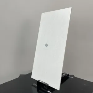 HCMD1.11ST - 30 x 60 cm STONE GẠCH VÂN ĐÁ GRANITE TRẮNG MỜ TỰ NHIÊN SEMI PORCELAIN BÁN SỨ THÂN GẠCH MÀU ĐỎ NÂU - Hình ảnh 4