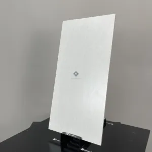 HCMD1.11ST - 30 x 60 cm STONE GẠCH VÂN ĐÁ GRANITE TRẮNG MỜ TỰ NHIÊN SEMI PORCELAIN BÁN SỨ THÂN GẠCH MÀU ĐỎ NÂU - Hình ảnh 3