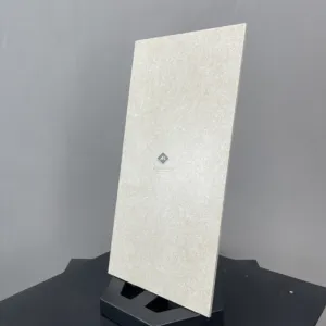 HCMD1.14ST - 30 x 60 cm STONE GẠCH VÂN ĐÁ GRANITE KEM MỜ TỰ NHIÊN PORCELAIN GỐM SỨ THÂN GẠCH MÀU XÁM - Hình ảnh 3