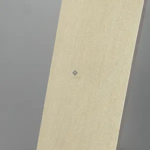 HCMD1.7ST - 30 x 60 cm STONE GẠCH VÂN ĐÁ GRANITE VÀNG MỜ TỰ NHIÊN SEMI PORCELAIN BÁN SỨ THÂN GẠCH MÀU ĐỎ NÂU - Hình ảnh 4