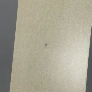 HCMD1.7ST - 30 x 60 cm STONE GẠCH VÂN ĐÁ GRANITE VÀNG MỜ TỰ NHIÊN SEMI PORCELAIN BÁN SỨ THÂN GẠCH MÀU ĐỎ NÂU - Hình ảnh 3