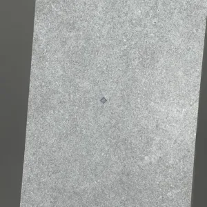 HCMD1.8ST - 30 x 60 cm STONE GẠCH VÂN ĐÁ GRANITE XÁM MỜ TỰ NHIÊN PORCELAIN GỐM SỨ THÂN GẠCH MÀU XÁM - Hình ảnh 3