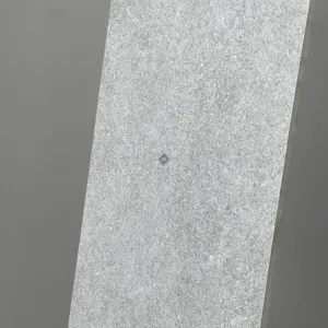 HCMD1.8ST - 30 x 60 cm STONE GẠCH VÂN ĐÁ GRANITE XÁM MỜ TỰ NHIÊN PORCELAIN GỐM SỨ THÂN GẠCH MÀU XÁM - Hình ảnh 4