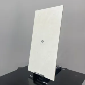 HCMD1.9ST - 30 x 60 cm STONE GẠCH VÂN ĐÁ GRANITE KEM MỜ TỰ NHIÊN PORCELAIN GỐM SỨ THÂN GẠCH MÀU XÁM - Hình ảnh 3