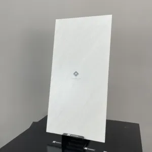 HCMD2.10ST - 30 x 60 cm STONE GẠCH VÂN ĐÁ GRANITE XÁM MỜ TỰ NHIÊN SEMI PORCELAIN BÁN SỨ THÂN GẠCH MÀU ĐỎ - Hình ảnh 3