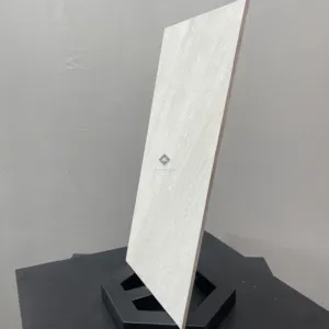 HCMD2.12ST - 30 x 60 cm STONE GẠCH VÂN ĐÁ GRANITE KEM MỜ TỰ NHIÊN SEMI PORCELAIN BÁN SỨ THÂN GẠCH MÀU ĐỎ - Hình ảnh 4