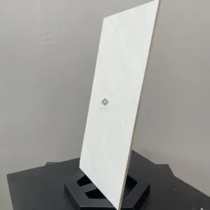 HCMD2.13ST - 30 x 60 cm STONE GẠCH VÂN ĐÁ GRANITE TRẮNG MỜ TỰ NHIÊN SEMI PORCELAIN BÁN SỨ THÂN GẠCH MÀU ĐỎ - Hình ảnh 3