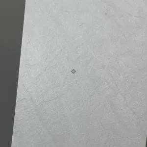 HCMD2.13ST - 30 x 60 cm STONE GẠCH VÂN ĐÁ GRANITE TRẮNG MỜ TỰ NHIÊN SEMI PORCELAIN BÁN SỨ THÂN GẠCH MÀU ĐỎ - Hình ảnh 4