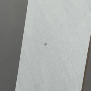 HCMD2.13ST - 30 x 60 cm STONE GẠCH VÂN ĐÁ GRANITE TRẮNG MỜ TỰ NHIÊN SEMI PORCELAIN BÁN SỨ THÂN GẠCH MÀU ĐỎ - Hình ảnh 5