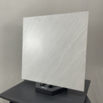 gạch vân đá granite Gạch Semi Porcelain Vân Đá Granite 60x60 Xám Mờ Tự Nhiên HCMD2.14ST