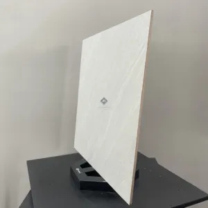 HCMD2.14ST - 60 x 60 cm STONE GẠCH VÂN ĐÁ GRANITE XÁM MỜ TỰ NHIÊN SEMI PORCELAIN BÁN SỨ THÂN GẠCH MÀU ĐỎ NÂU - Hình ảnh 4