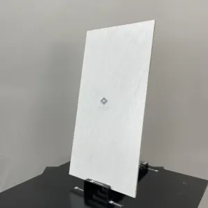 HCMD2.8ST - 30 x 60 cm STONE GẠCH VÂN ĐÁ GRANITE KEM MỜ TỰ NHIÊN SEMI PORCELAIN BÁN SỨ THÂN GẠCH MÀU NÂU - Hình ảnh 3