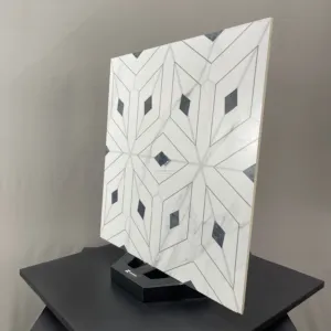 HCMD4.5AR ART GẠCH VÂN HỌA TIẾT NGHỆ THUẬT - Hình ảnh 3