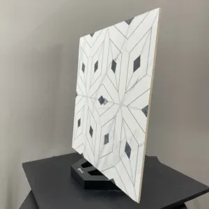 HCMD4.5AR ART GẠCH VÂN HỌA TIẾT NGHỆ THUẬT - Hình ảnh 4