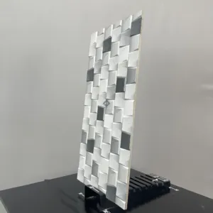 HCMD5.11AR ART GẠCH VÂN HỌA TIẾT NGHỆ THUẬT - Hình ảnh 4