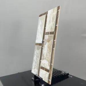 HCMD5.12AR ART GẠCH VÂN HỌA TIẾT NGHỆ THUẬT - Hình ảnh 4