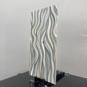 HCMD5.14AR ART GẠCH VÂN HỌA TIẾT NGHỆ THUẬT - Hình ảnh 3