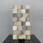 gạch vân họa tiết