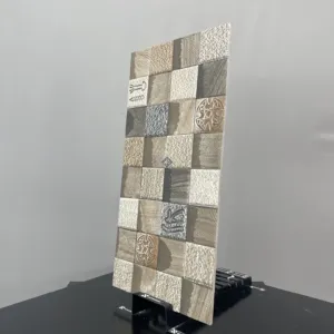 HCMD5.15AR ART GẠCH VÂN HỌA TIẾT NGHỆ THUẬT - Hình ảnh 3