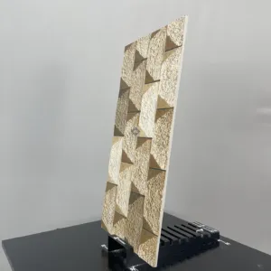 HCMD5.18AR ART GẠCH VÂN HỌA TIẾT NGHỆ THUẬT - Hình ảnh 4