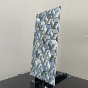 HCMD5.19AR ART GẠCH VÂN HỌA TIẾT NGHỆ THUẬT - Hình ảnh 3