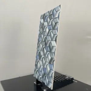 HCMD5.19AR ART GẠCH VÂN HỌA TIẾT NGHỆ THUẬT - Hình ảnh 4