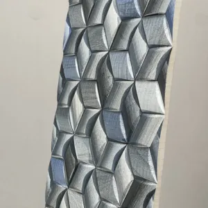 HCMD5.19AR ART GẠCH VÂN HỌA TIẾT NGHỆ THUẬT - Hình ảnh 5