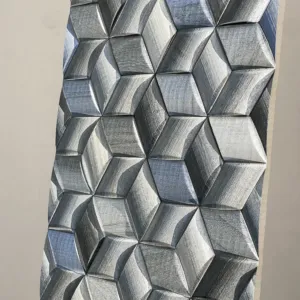 HCMD5.19AR ART GẠCH VÂN HỌA TIẾT NGHỆ THUẬT - Hình ảnh 6