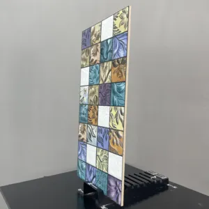 HCMD5.23AR ART GẠCH VÂN HỌA TIẾT NGHỆ THUẬT - Hình ảnh 4