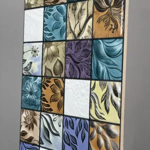 HCMD5.23AR ART GẠCH VÂN HỌA TIẾT NGHỆ THUẬT - Hình ảnh 5