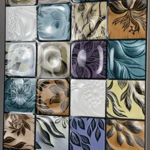 HCMD5.23AR ART GẠCH VÂN HỌA TIẾT NGHỆ THUẬT - Hình ảnh 8