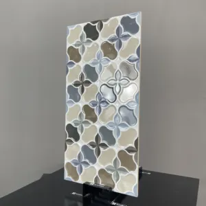 HCMD5.24AR ART GẠCH VÂN HỌA TIẾT NGHỆ THUẬT - Hình ảnh 3