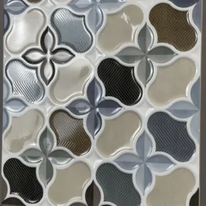 HCMD5.24AR ART GẠCH VÂN HỌA TIẾT NGHỆ THUẬT - Hình ảnh 6