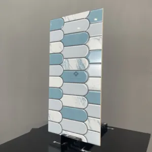 HCMD5.25AR ART GẠCH VÂN HỌA TIẾT NGHỆ THUẬT - Hình ảnh 3