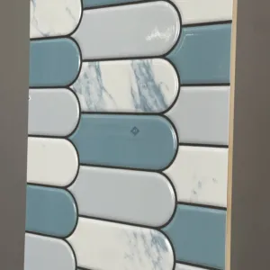 HCMD5.25AR ART GẠCH VÂN HỌA TIẾT NGHỆ THUẬT - Hình ảnh 7