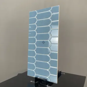 HCMD5.26AR ART GẠCH VÂN HỌA TIẾT NGHỆ THUẬT - Hình ảnh 3