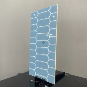 HCMD5.26AR ART GẠCH VÂN HỌA TIẾT NGHỆ THUẬT - Hình ảnh 4