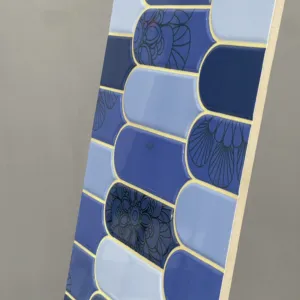 HCMD5.27AR ART GẠCH VÂN HỌA TIẾT NGHỆ THUẬT - Hình ảnh 7