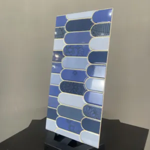 HCMD5.27AR ART GẠCH VÂN HỌA TIẾT NGHỆ THUẬT - Hình ảnh 3