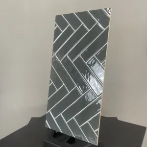 HCMD5.28AR ART GẠCH VÂN HỌA TIẾT NGHỆ THUẬT - Hình ảnh 3