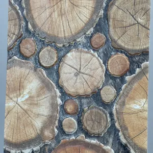 HCMD5.2AR ART GẠCH VÂN HỌA TIẾT NGHỆ THUẬT - Hình ảnh 5