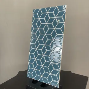 HCMD5.31AR ART GẠCH VÂN HỌA TIẾT NGHỆ THUẬT - Hình ảnh 3