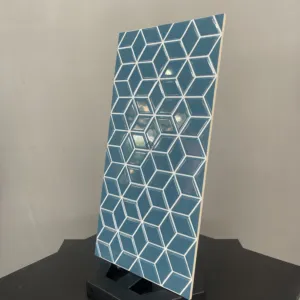 HCMD5.31AR ART GẠCH VÂN HỌA TIẾT NGHỆ THUẬT - Hình ảnh 4