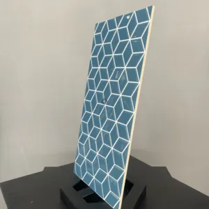 HCMD5.31AR ART GẠCH VÂN HỌA TIẾT NGHỆ THUẬT - Hình ảnh 5